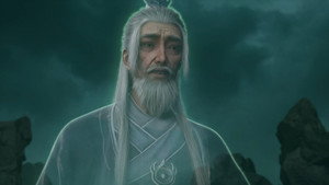 修罗武神 1. évad Ep.2 2. epizód