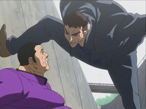 天上天下 1. évad Ep.12 12. epizód