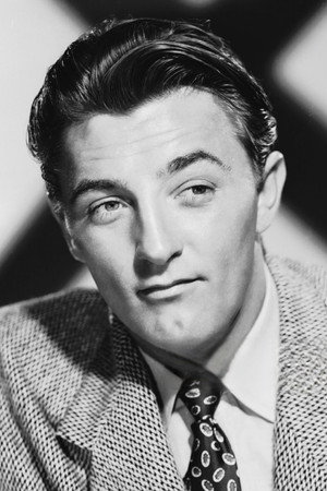 Robert Mitchum profil kép