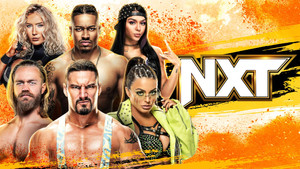 WWE NXT kép