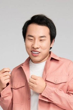 徐志胜 profil kép