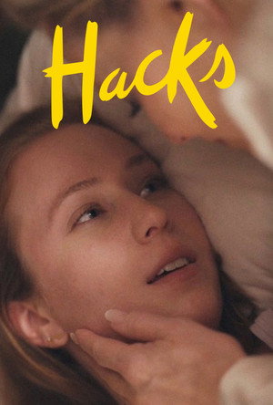Hacks – A pénz beszél poszter