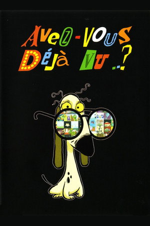 Avez-vous déjà vu..? poszter