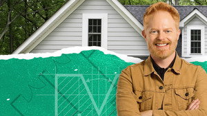 Extreme Makeover: Home Edition kép