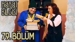 Hayat Bilgisi 3. évad Ep.20 20. epizód