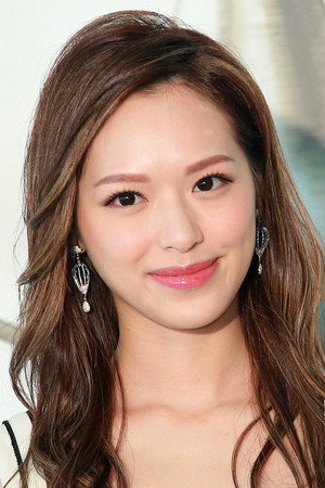 馮盈盈 profil kép