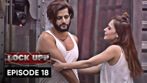 Lock Upp 1. évad Ep.18 18. epizód