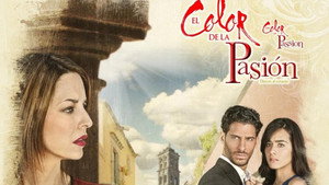 El color de la pasión kép