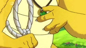 Dragon Tales 1. évad Ep.3 3. epizód