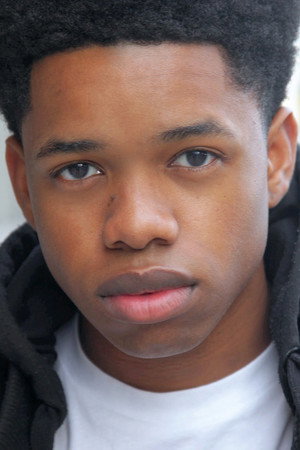 Nathan Davis Jr. profil kép