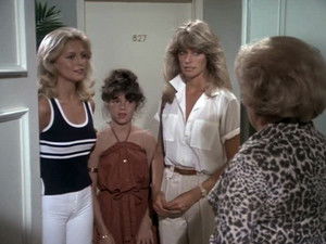 Charlie's Angels 3. évad Ep.10 10. epizód