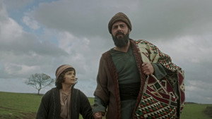 Yunus Emre: Aşkın Yolculuğu 2. évad Ep.3 3. epizód