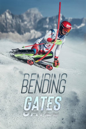 Bending Gates 1. évad (2021-10-12) poszter
