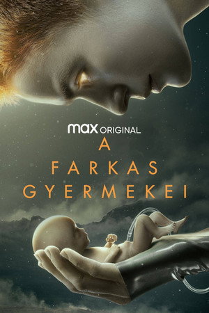 A farkas gyermekei poszter