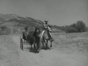 Gunsmoke 8. évad Ep.10 10. epizód