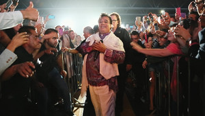 A legendás Juan Gabriel Minisorozat Ep.4 Amor eterno