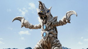 ウルトラマンガイア 1. évad Ep.10 10. epizód