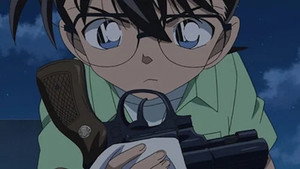 名探偵コナン 1. évad Ep.599 599. epizód
