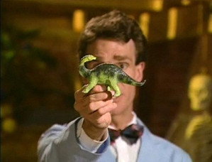 Bill Nye the Science Guy 1. évad Ep.3 3. epizód