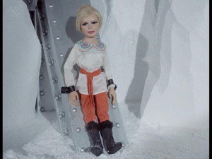 Thunderbirds Speciális epizódok Ep.14 14. epizód