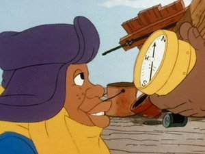 Fat Albert and the Cosby Kids 2. évad Ep.3 3. epizód