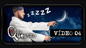 X da Questão 1. évad Ep.4 4. epizód