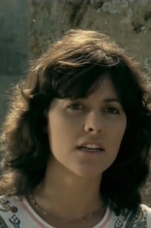 Aldine Müller profil kép