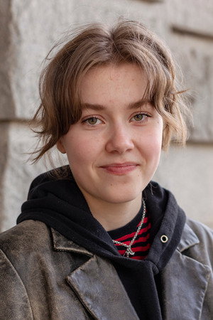Hannah Elise Adolfsen Fjeldbraaten profil kép