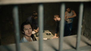 The Cell kép