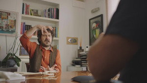 Ritoccàti 1. évad Ep.8 8. epizód