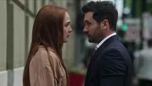 Sullivan's Crossing 1. évad Ep.6 Forráspont