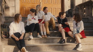L'Académie 2. évad Ep.10 10. epizód