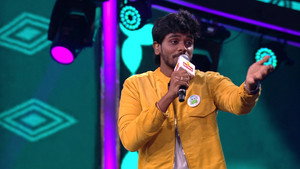 சூப்பர் சிங்கர் 11. évad Ep.6 6. epizód