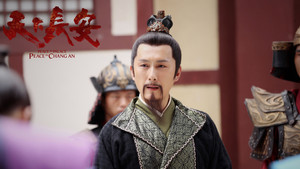 天下长安 kép