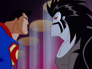 Superman 1. évad Ep.10 10. epizód