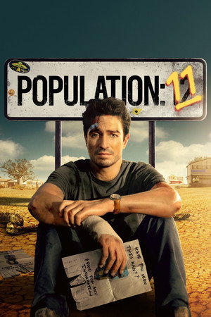 Population 11 1. évad (2024-03-14) poszter