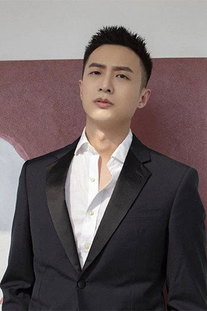 赵乾景 profil kép