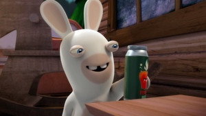 Rabbids: Invázió 1. évad Ep.45 45. epizód