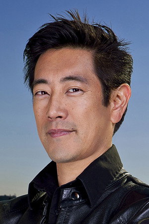 Grant Imahara profil kép