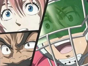 アイシールド21 1. évad Ep.118 118. epizód