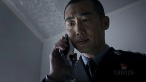 破冰行动 1. évad Ep.9 9. epizód