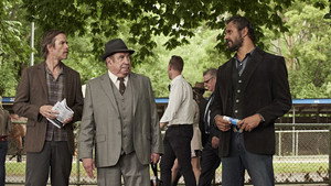 Jack Irish 2. évad Ep.2 2. epizód