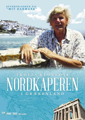 Nordkaperen i Grækenland poszter
