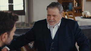 Η Γη Της Ελιάς 3. évad Ep.126 126. epizód