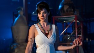 Smallville 10. évad Ep.5 Ízisz