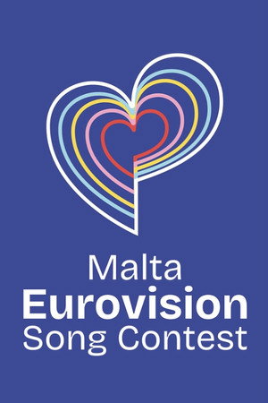Malta Eurovision Song Contest 12. évad (2025-02-04) poszter