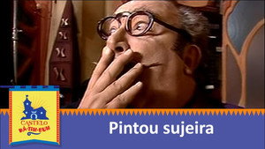 Castelo Rá-Tim-Bum 1. évad Ep.26 26. epizód