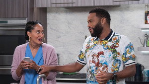 black-ish 5. évad Ep.7 7. epizód