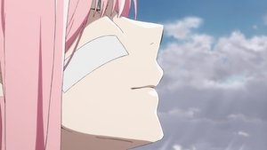 ダーリン・イン・ザ・フランキス 1. évad Ep.23 23. epizód