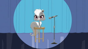 Littlest Pet Shop 2. évad Ep.24 24. epizód